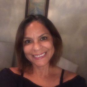 Meet your Posher, Rosanna